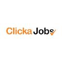 ClickaJobs.co.uk logo